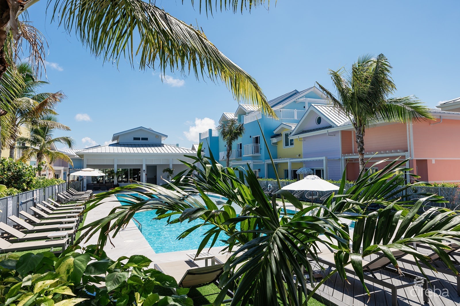 3 BEDROOM 3.5 BATHROOM - THE MEADOWS AT BATABANO PHASE 2 - THE PINEAPPLE