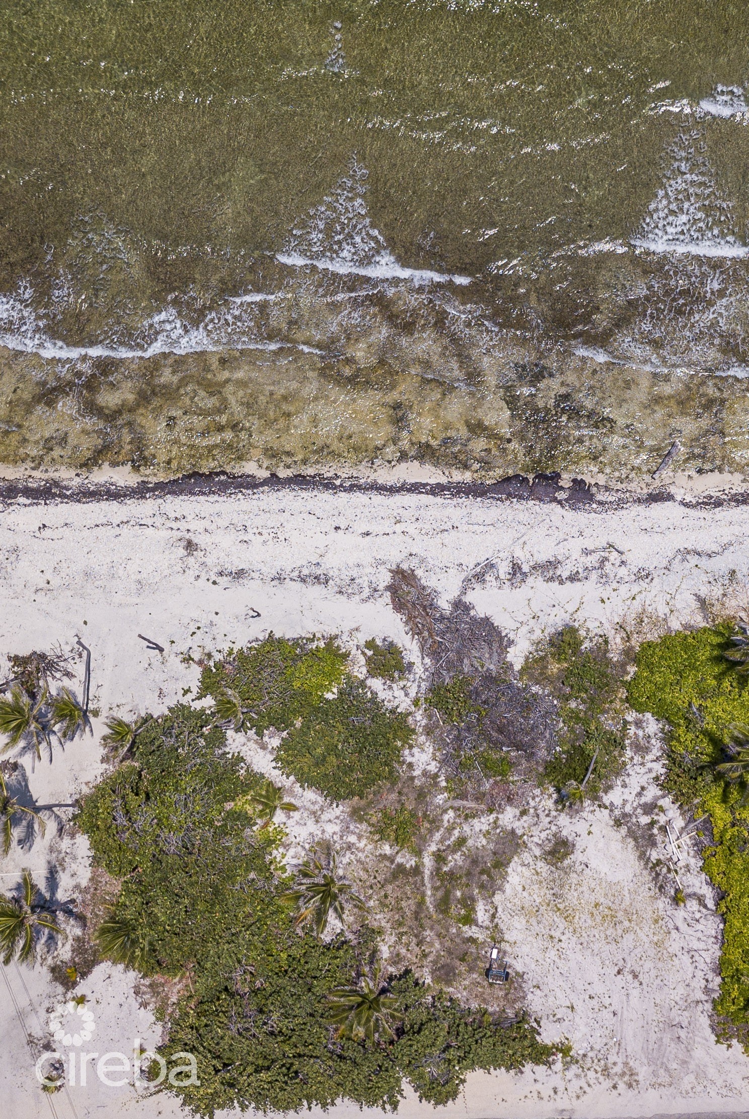 NORTH EAST BAY BEACHFRONT LAND