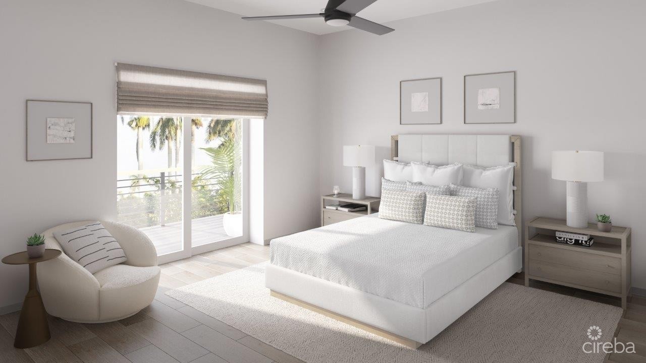 PRE - CONSTRUCTION SUNRISE LANDING TOWNHOMES #505