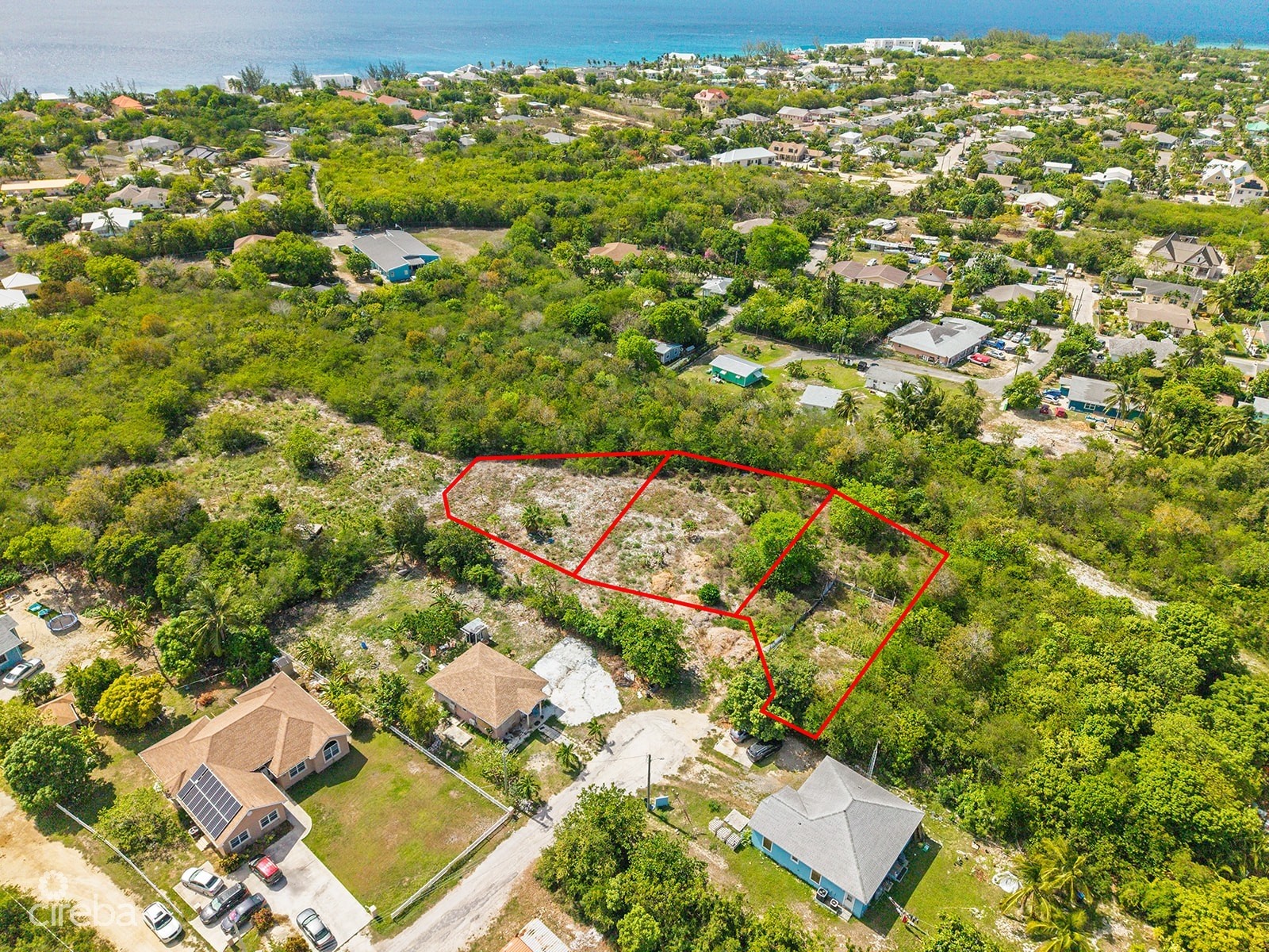 EBANKS ROAD SUBDIVISION LOT 2 - 0.278 ACRES EBANKS ROAD SUBDIVISION LOT 2 - 0.278 ACRES