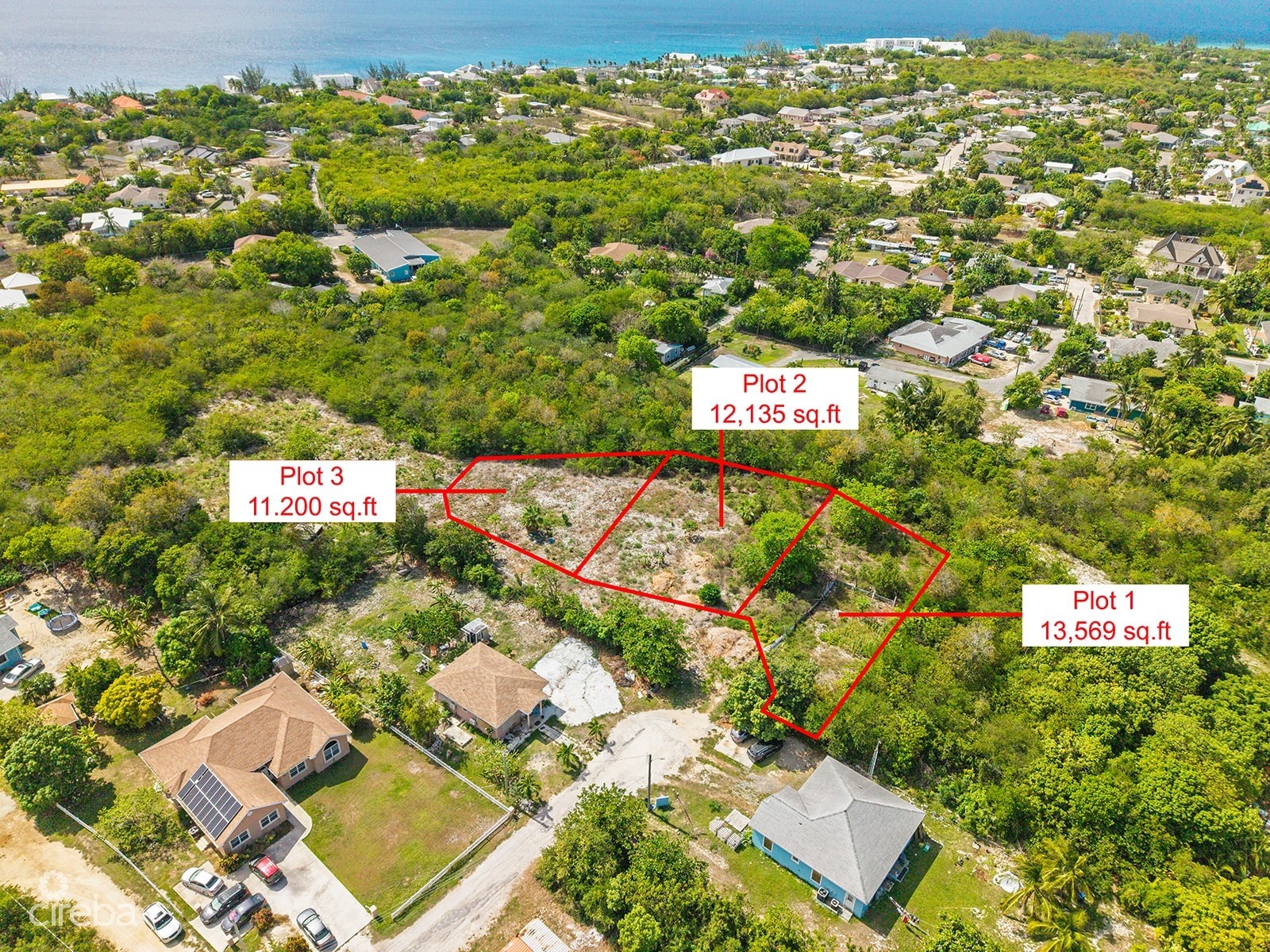 EBANKS ROAD SUBDIVISION LOT 2 - 0.278 ACRES EBANKS ROAD SUBDIVISION LOT 2 - 0.278 ACRES