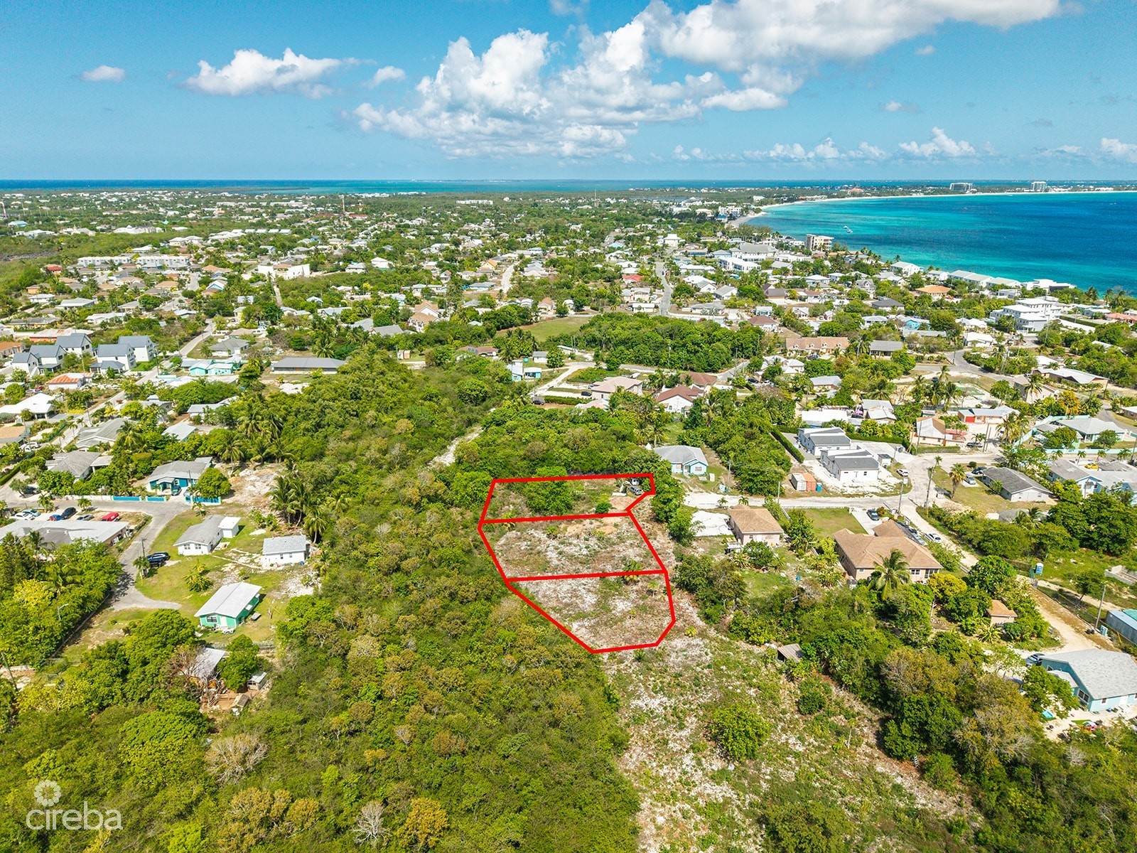 EBANKS ROAD SUBDIVISION - DUPLEX SIZE LOT 1 EBANKS ROAD SUBDIVISION - DUPLEX SIZE LOT 1