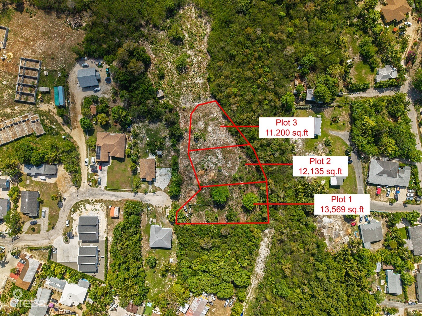 EBANKS ROAD SUBDIVISION - DUPLEX SIZE LOT 1 EBANKS ROAD SUBDIVISION - DUPLEX SIZE LOT 1