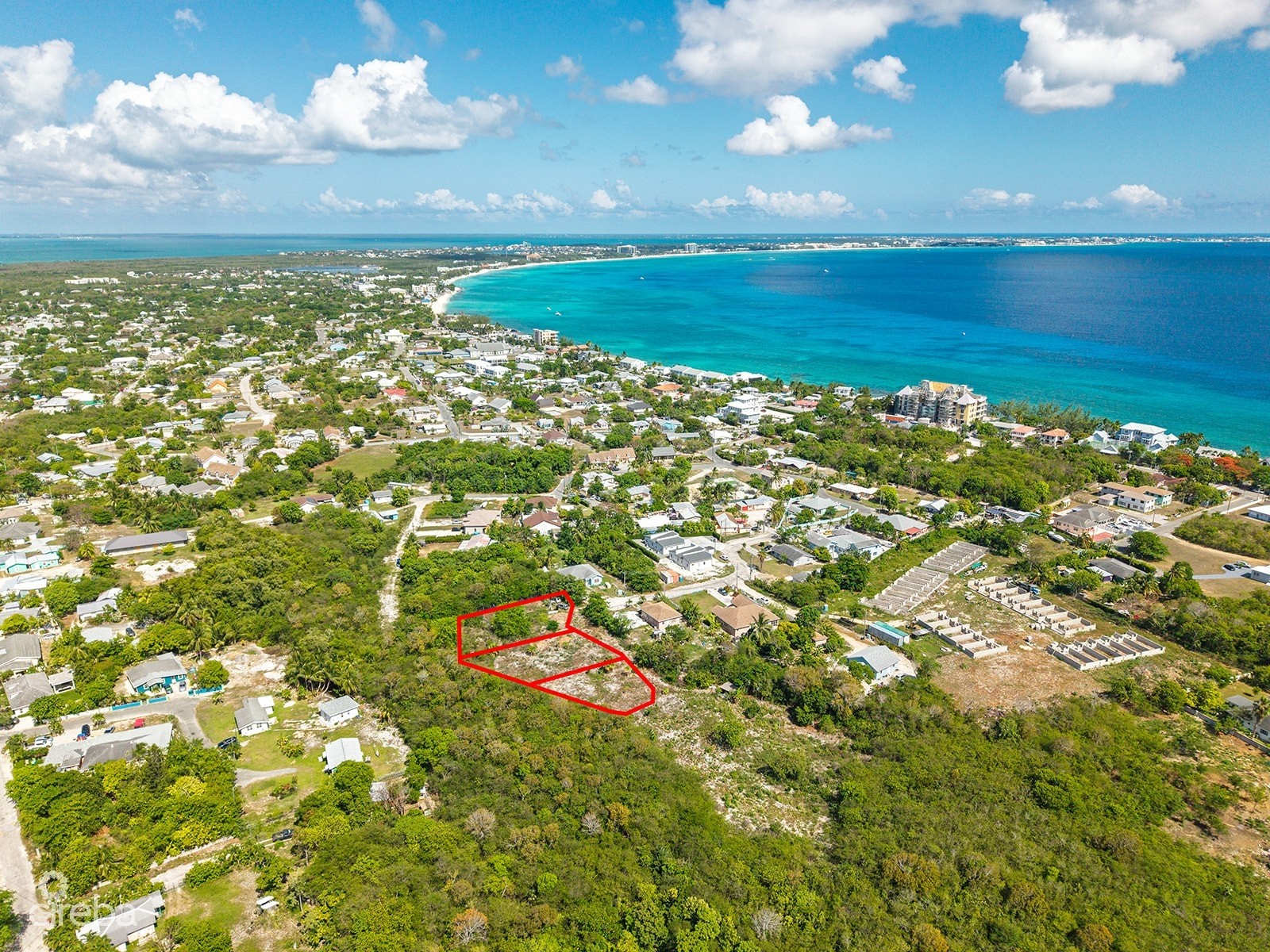 EBANKS ROAD SUBDIVISION LOT 3 - 0.257 ACRES EBANKS ROAD SUBDIVISION LOT 3 - 0.257 ACRES