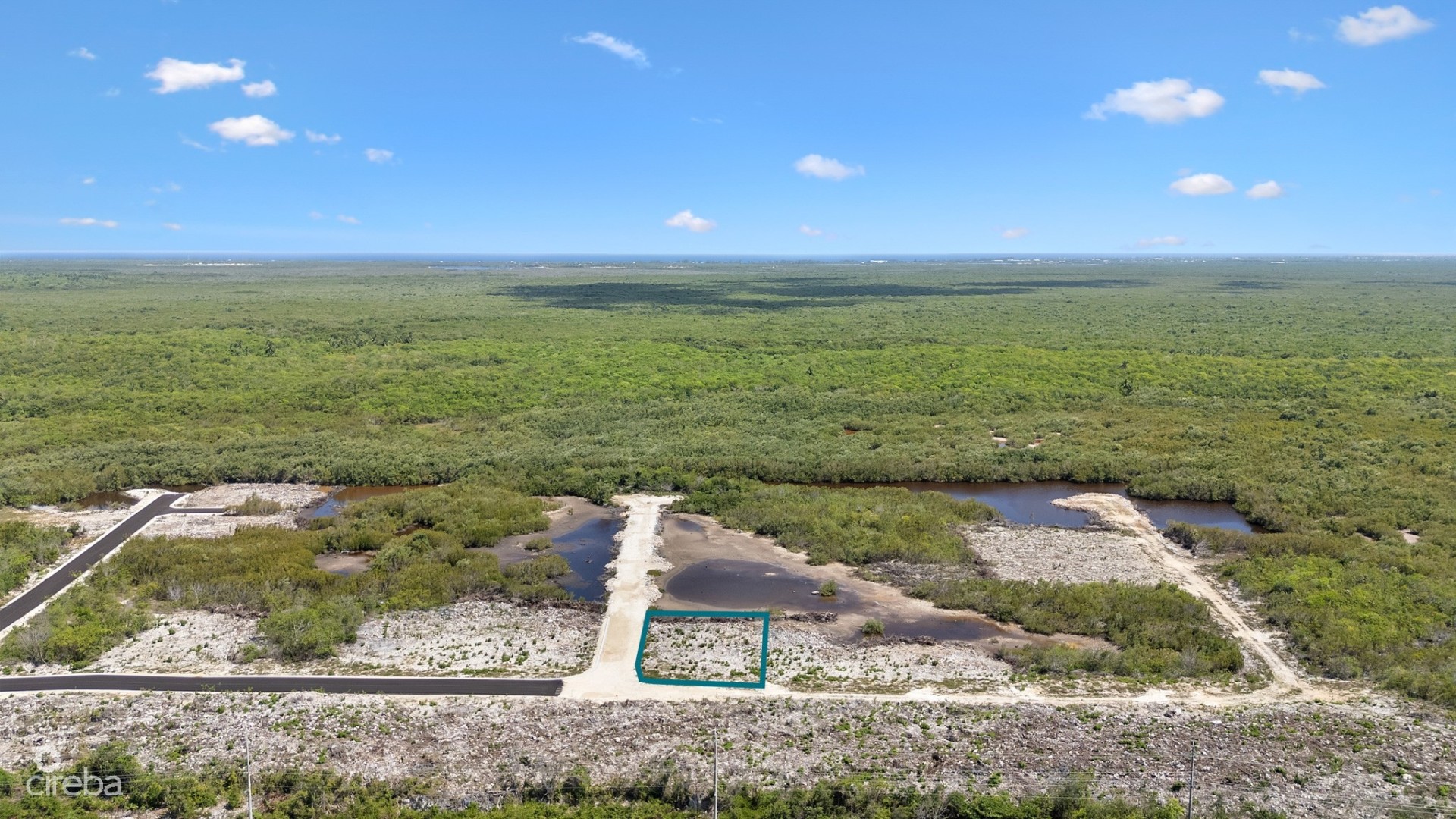 NORTHSHORE ESTATES LOT