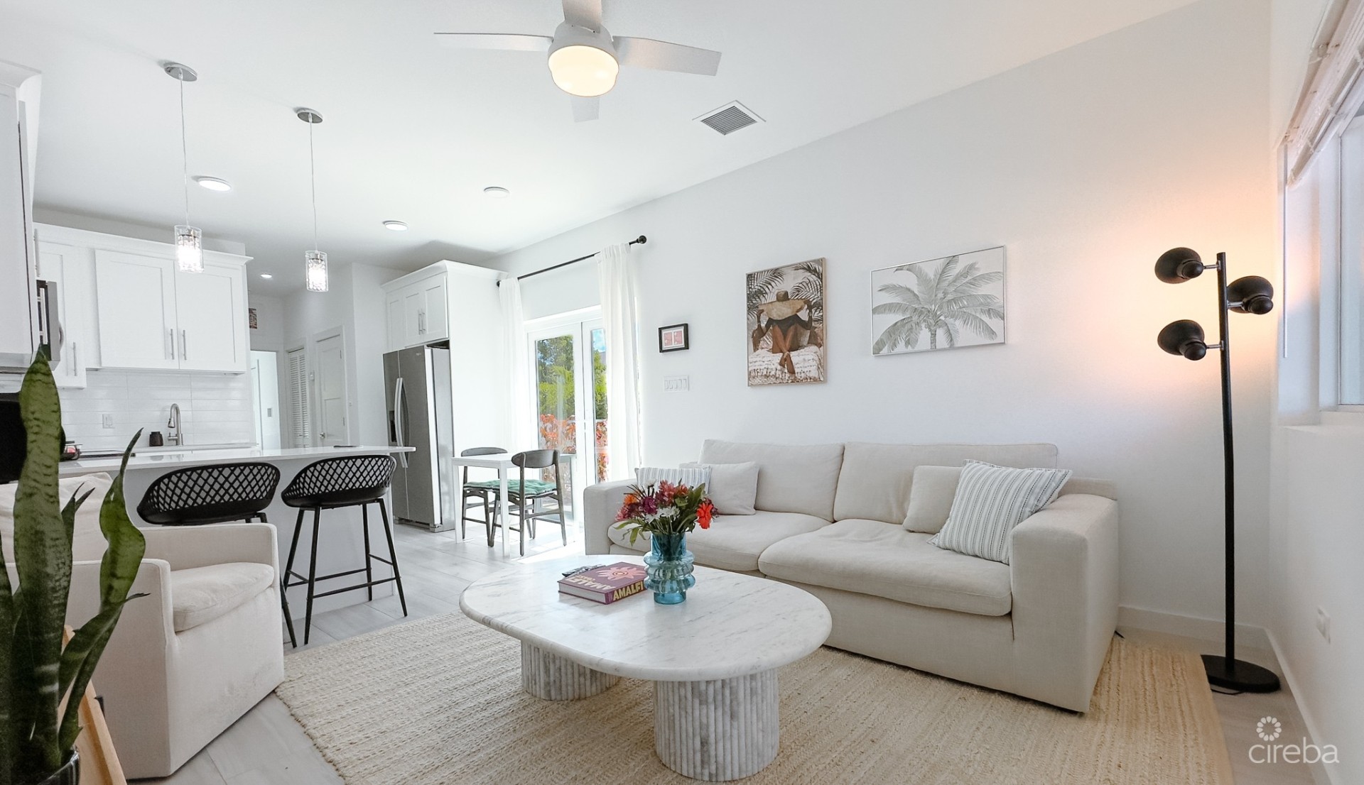 LA PAIDION CONDO WEST BAY