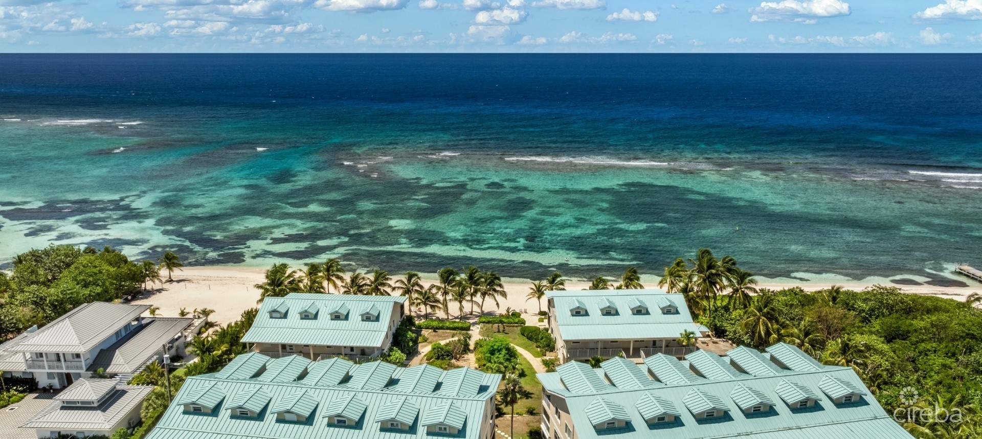 CORAL BAY VILLAGE CORAL BAY VILLAGE