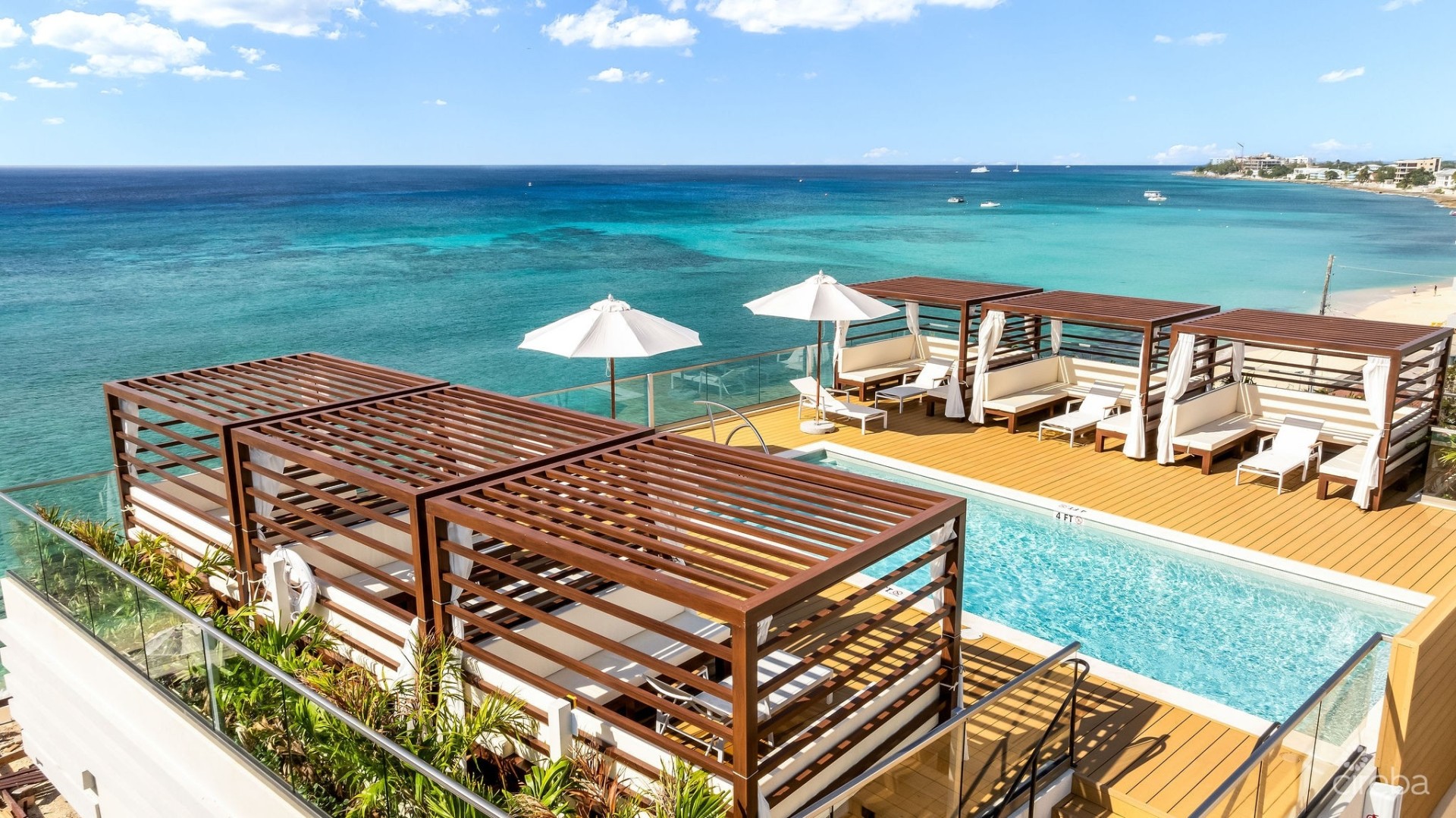 THE SANDS RESIDENCE #2 THE SANDS RESIDENCE #2