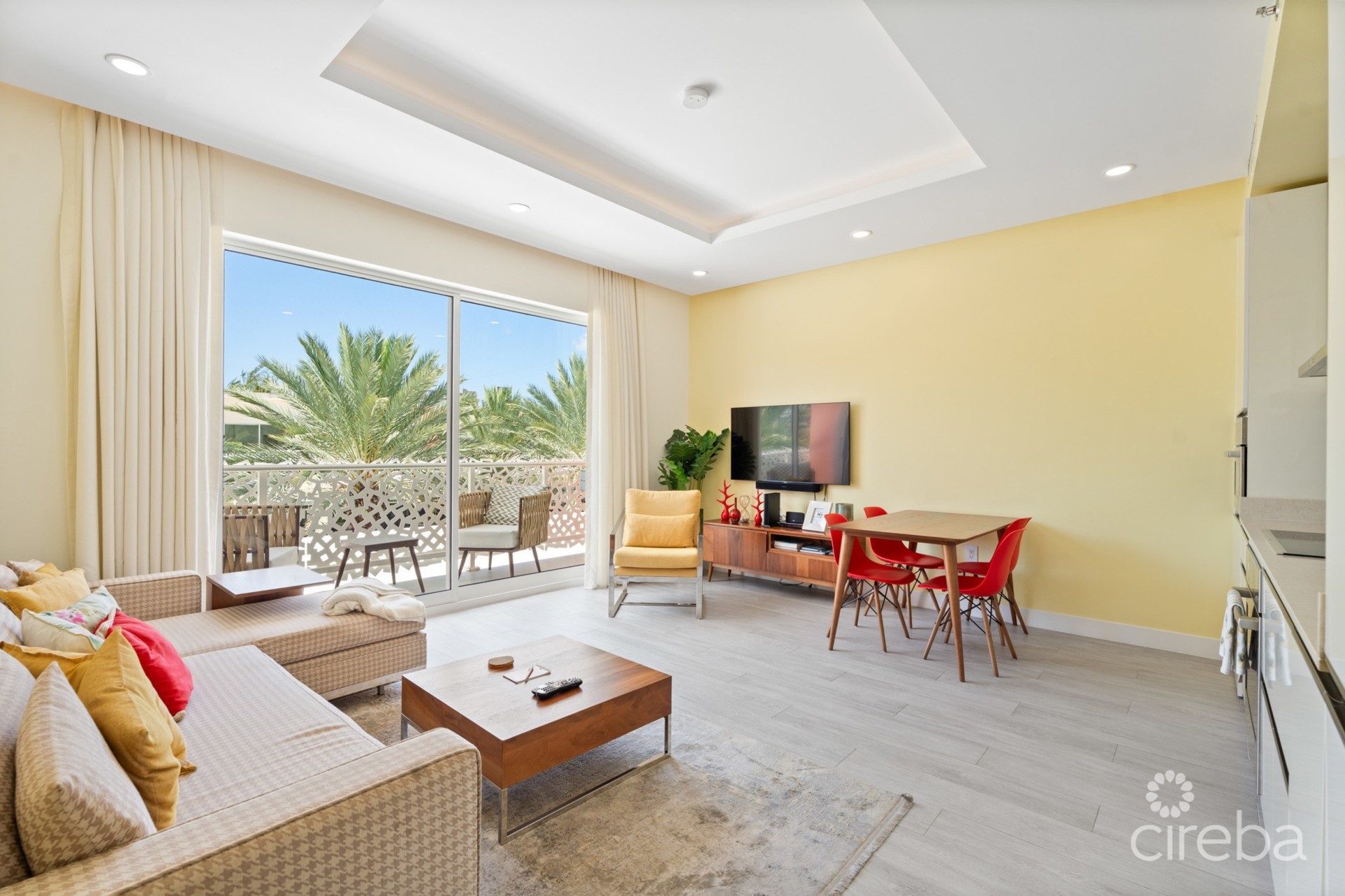 THE GROVE 7, SEVEN MILE CORRIDOR THE GROVE 7, SEVEN MILE CORRIDOR