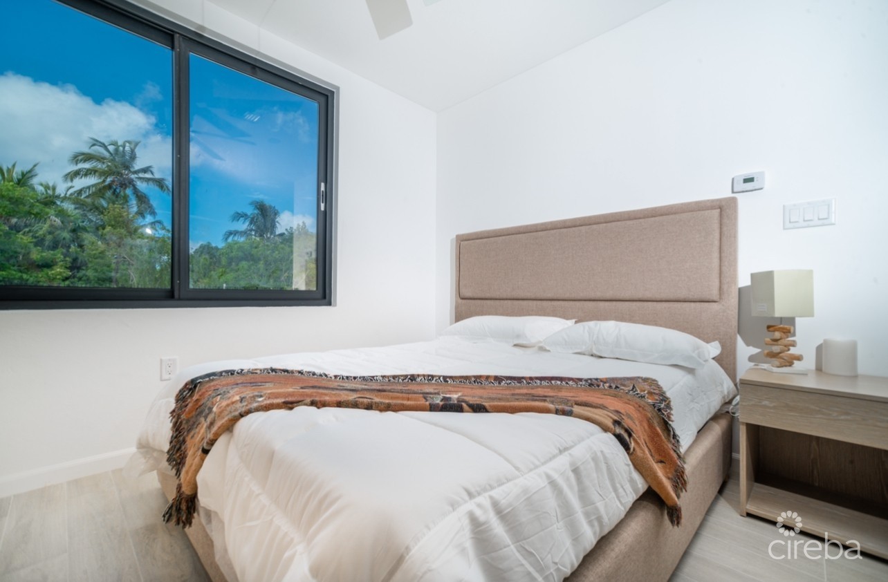 MORGANVILLE WEST SECOND FLOOR STUDIO