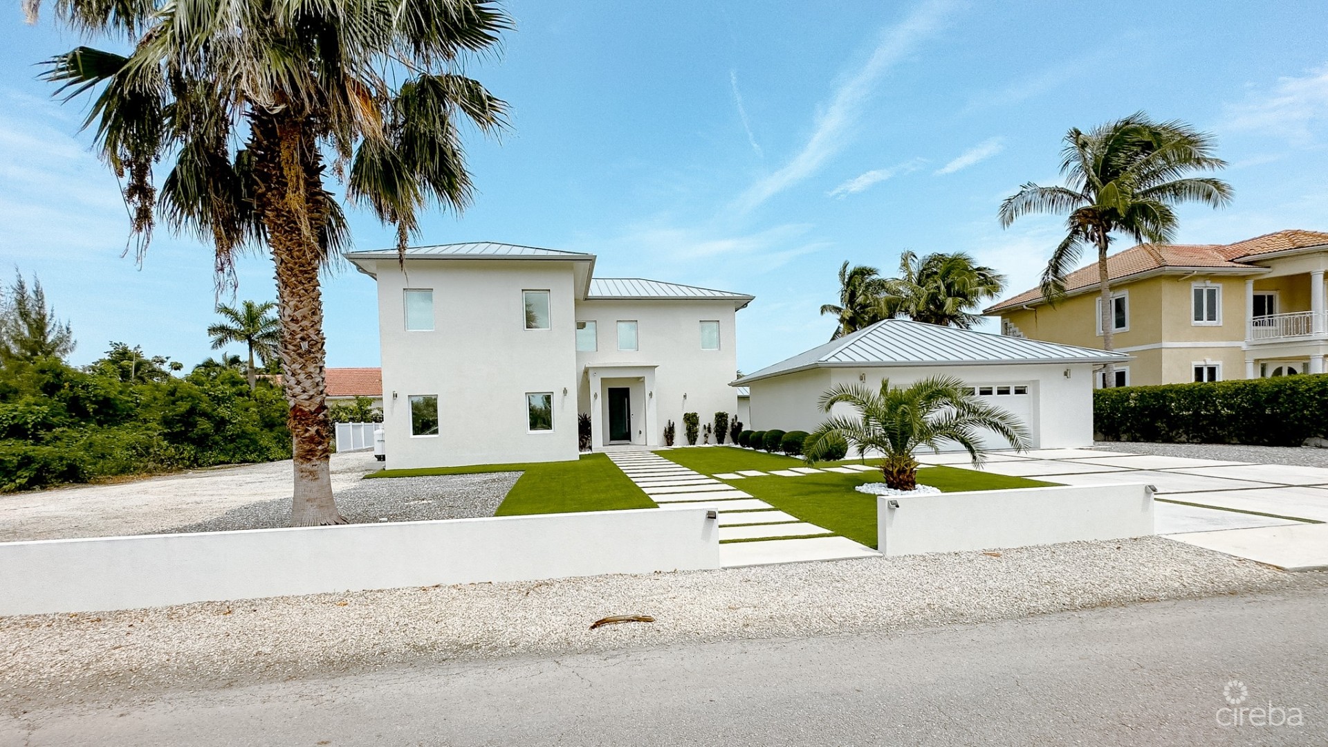 PATRICKS ISLAND EXECUTIVE HOME PATRICKS ISLAND EXECUTIVE HOME