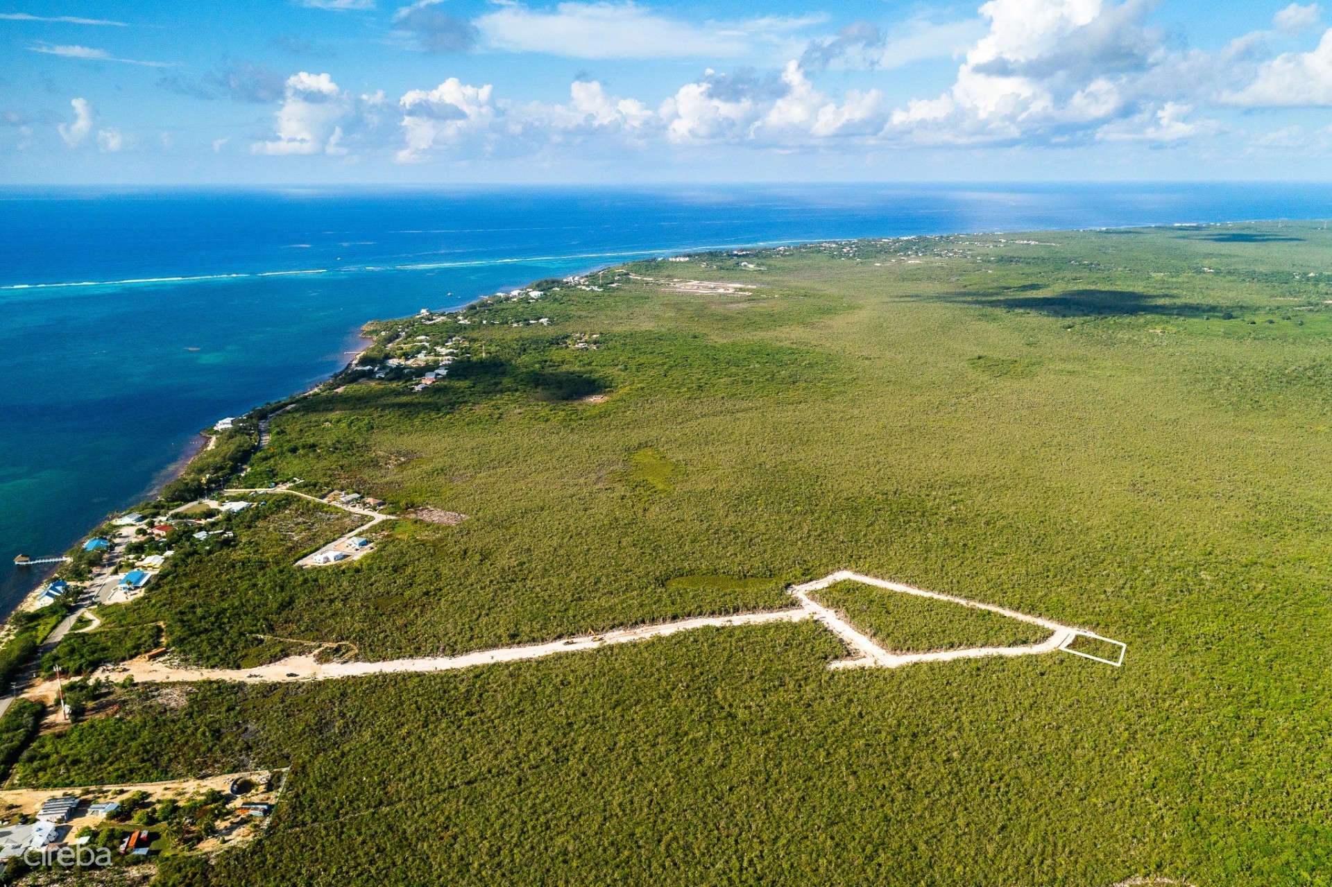 BREEZY PALMS LOT 19 BREEZY PALMS LOT 19