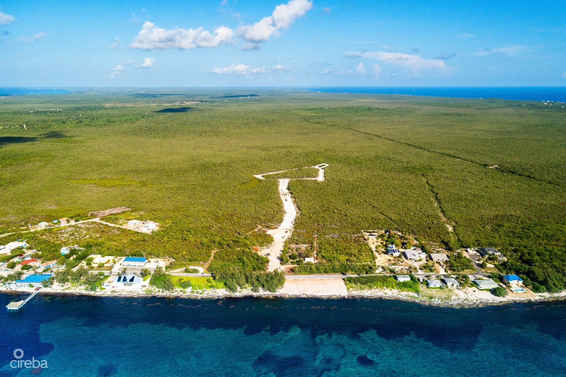 BREEZY PALMS LOT 19 BREEZY PALMS LOT 19