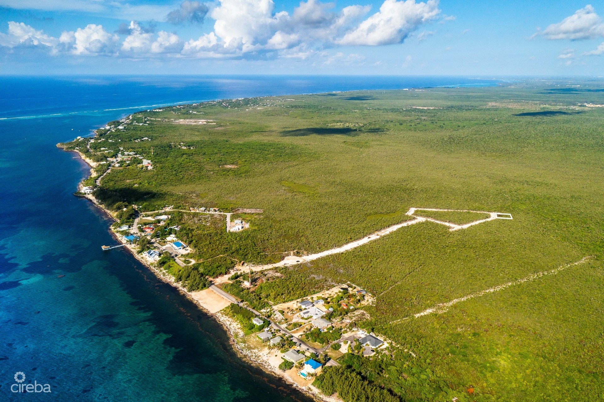 BREEZY PALMS LOT 19 BREEZY PALMS LOT 19