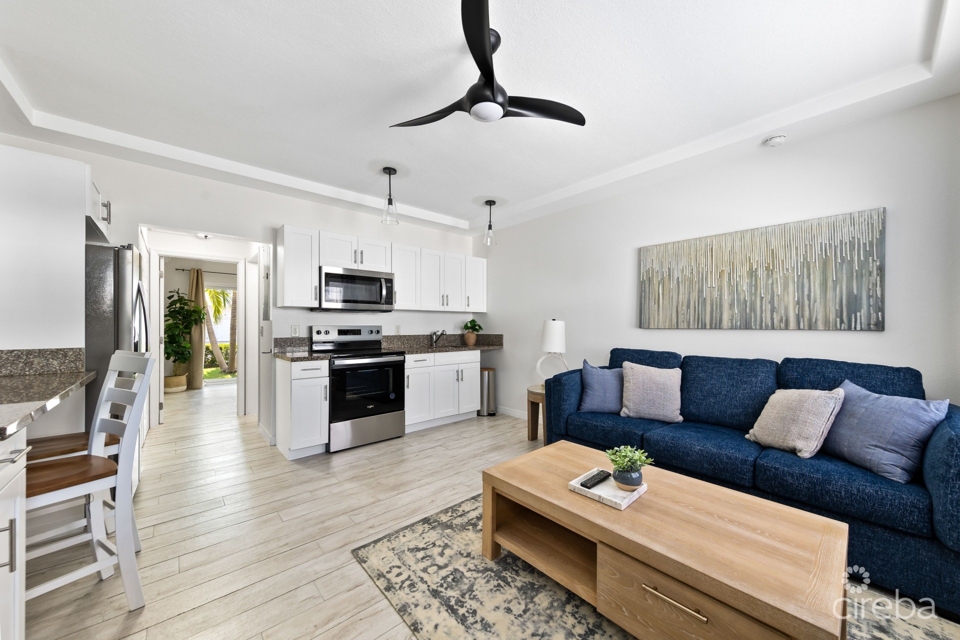 SANDSCAPE RESIDENCES #19 SANDSCAPE RESIDENCES #19