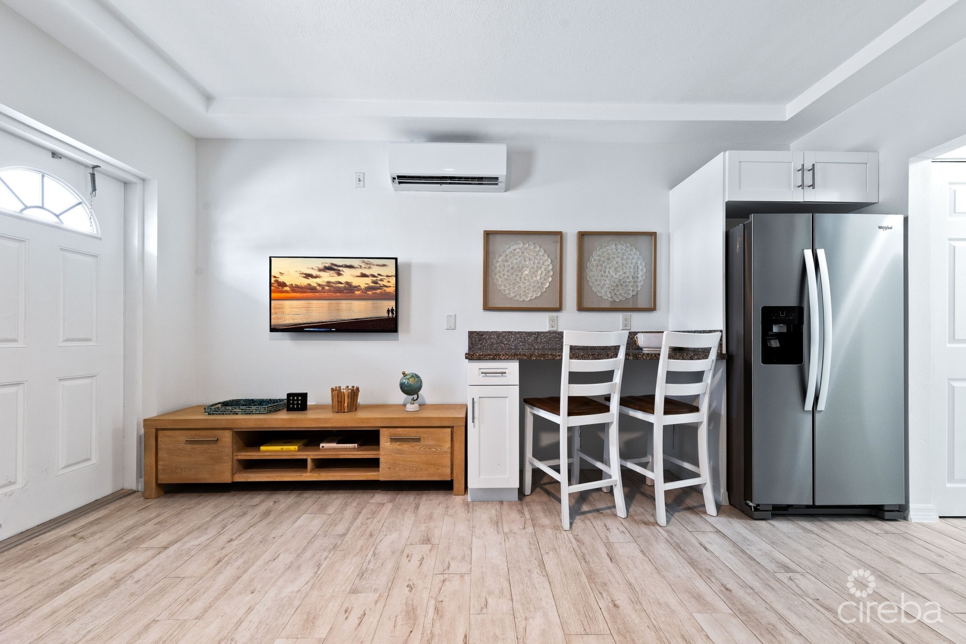 SANDSCAPE RESIDENCES #19 SANDSCAPE RESIDENCES #19