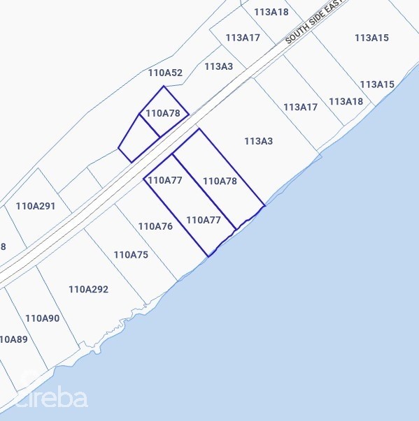 CAYMAN BRAC BEACHFRONT DEVELOPMENT ONE