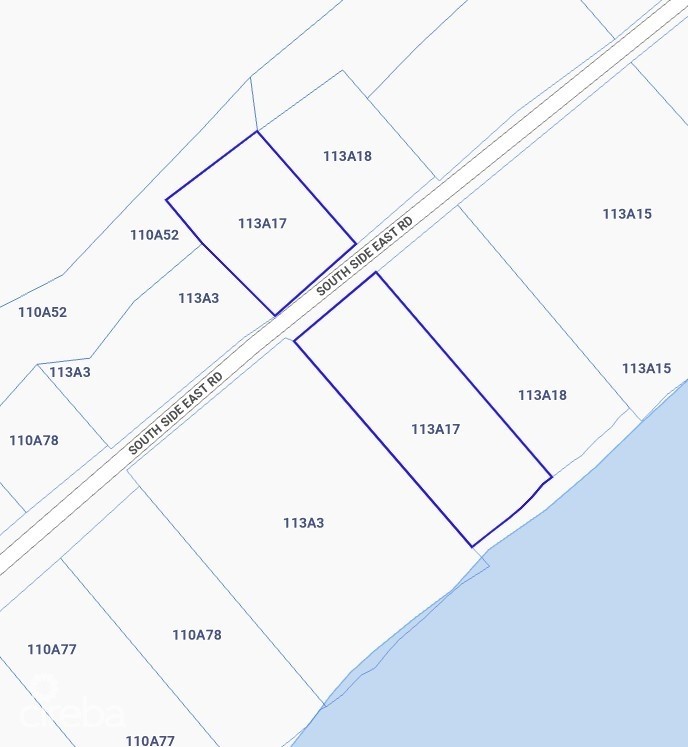 CAYMAN BRAC BEACHFRONT DEVELOPMENT TWO