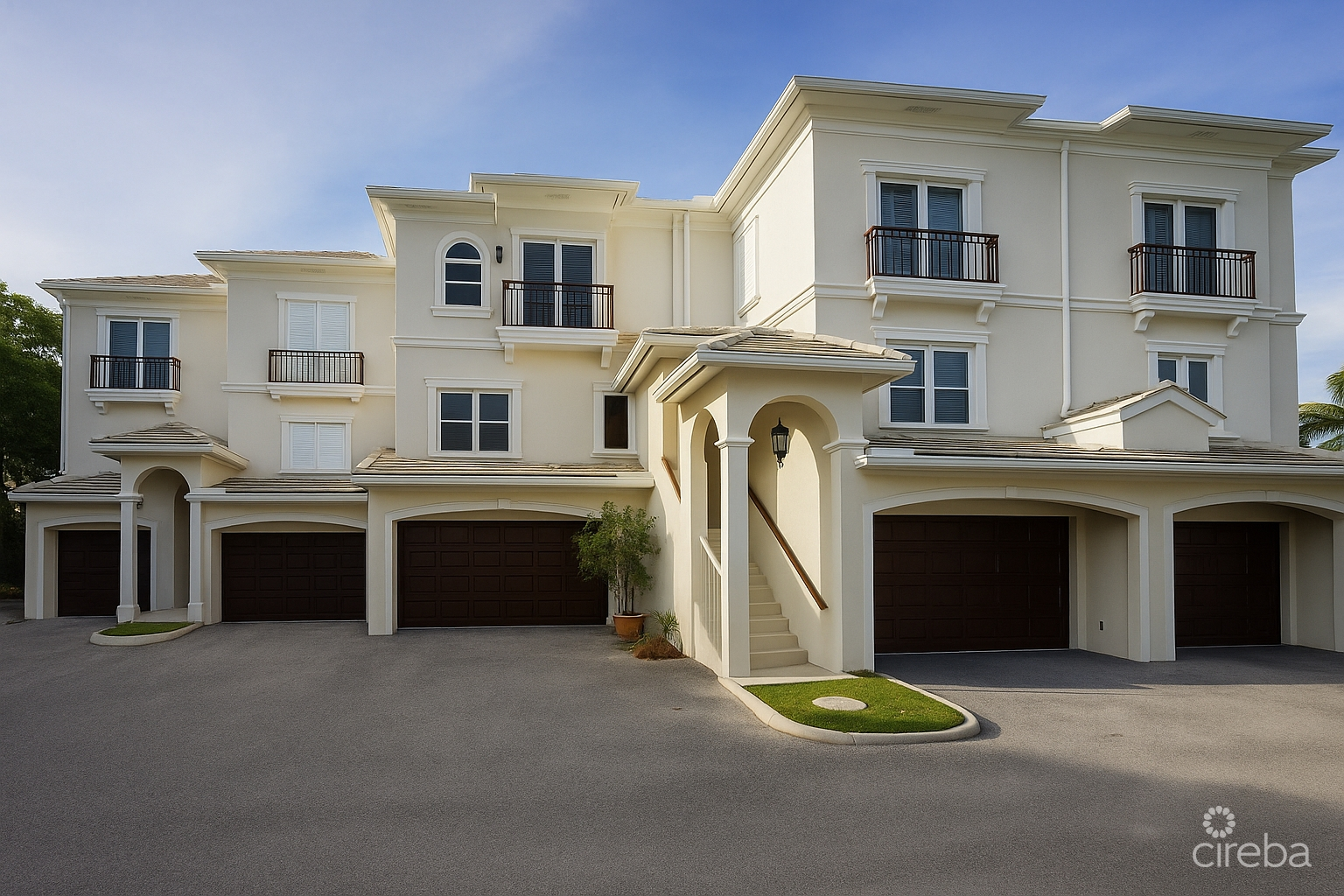 TURNBERRY  EAST #3 , CRYSTAL HARBOUR