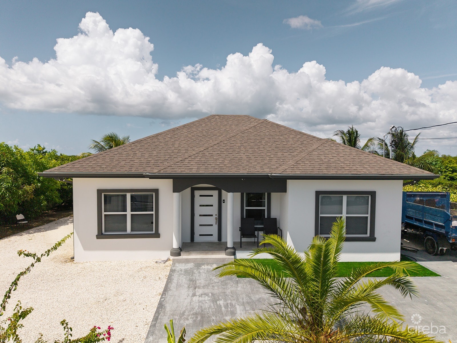 THE HAVEN- 3 BEDROOM FAMILY HOME THE HAVEN- 3 BEDROOM FAMILY HOME