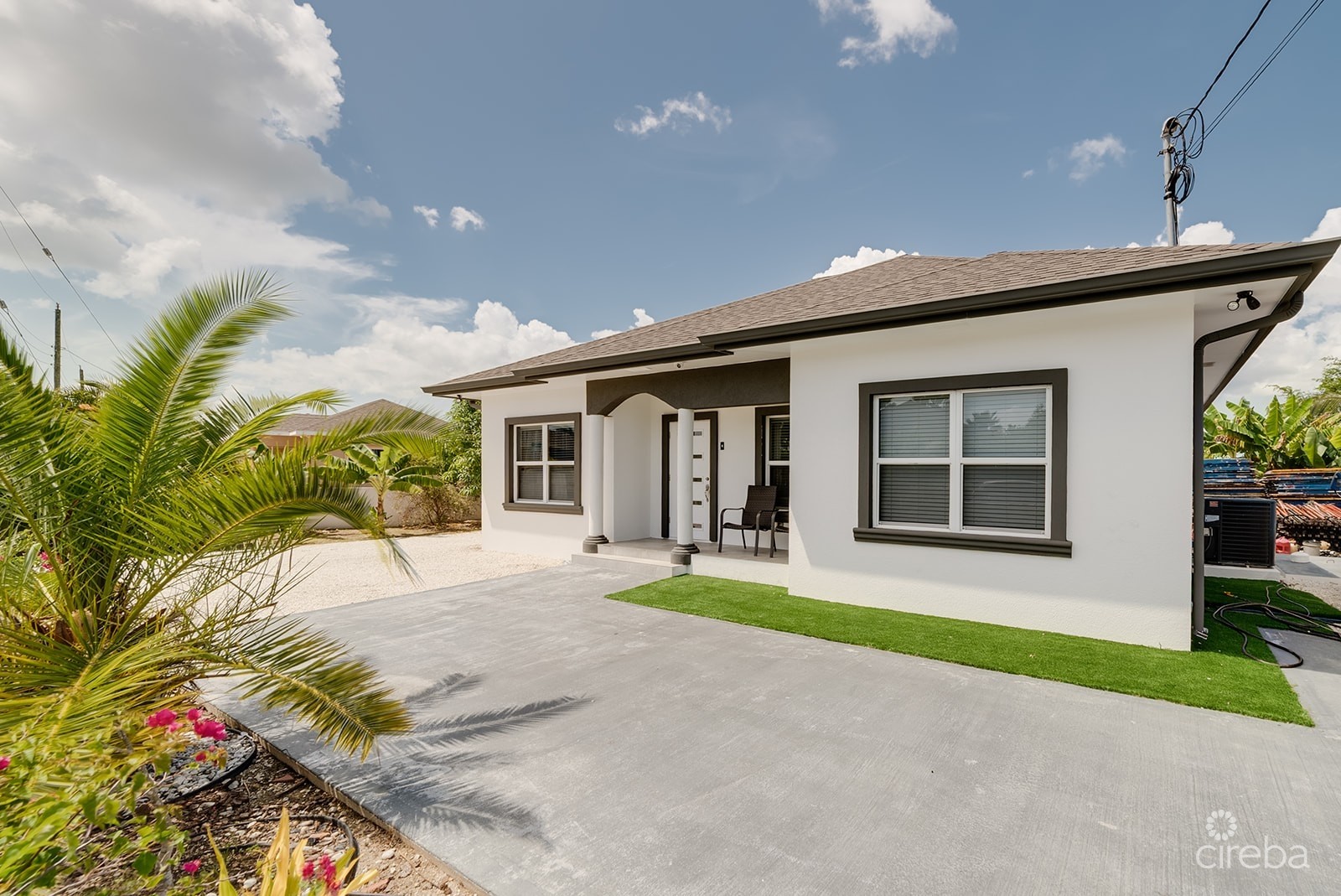 THE HAVEN- 3 BEDROOM FAMILY HOME THE HAVEN- 3 BEDROOM FAMILY HOME