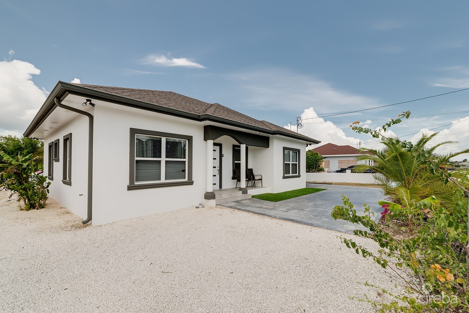 THE HAVEN- 3 BEDROOM FAMILY HOME THE HAVEN- 3 BEDROOM FAMILY HOME