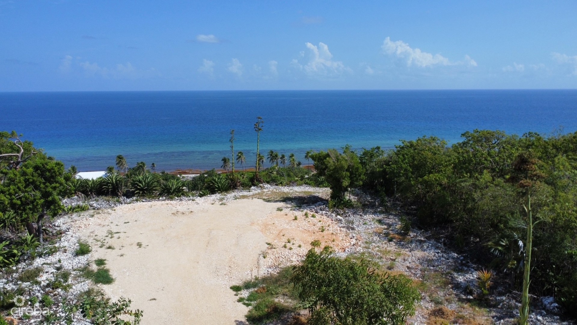BLUFF LAND - CAYMAN BRAC EAST - LOT #6 BLUFF LAND - CAYMAN BRAC EAST - LOT #6