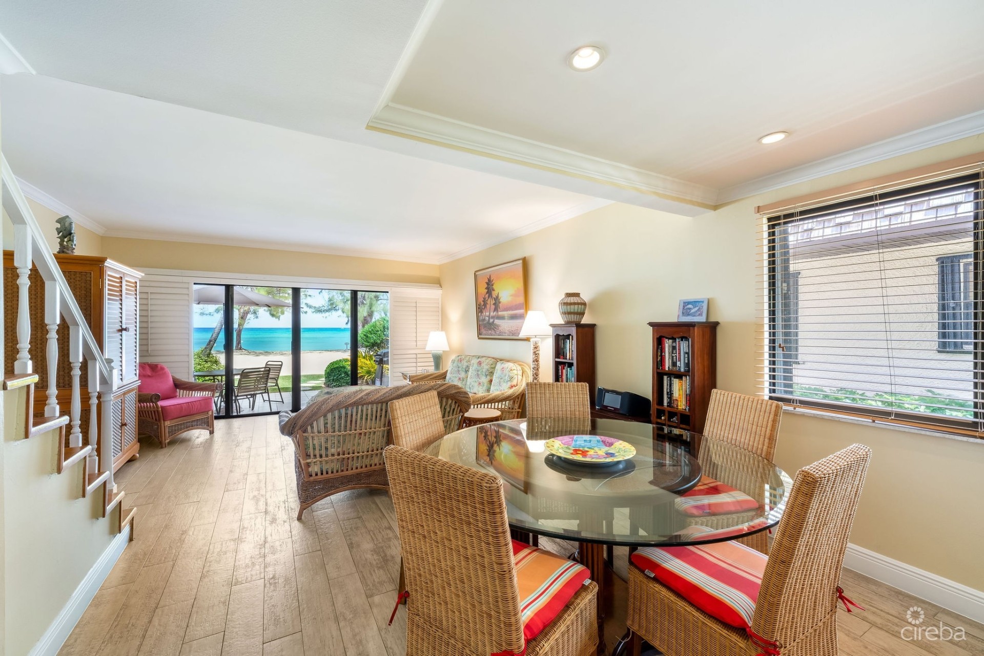 ISLANDS CLUB #10 - GROUND FLOOR ISLANDS CLUB #10 - GROUND FLOOR