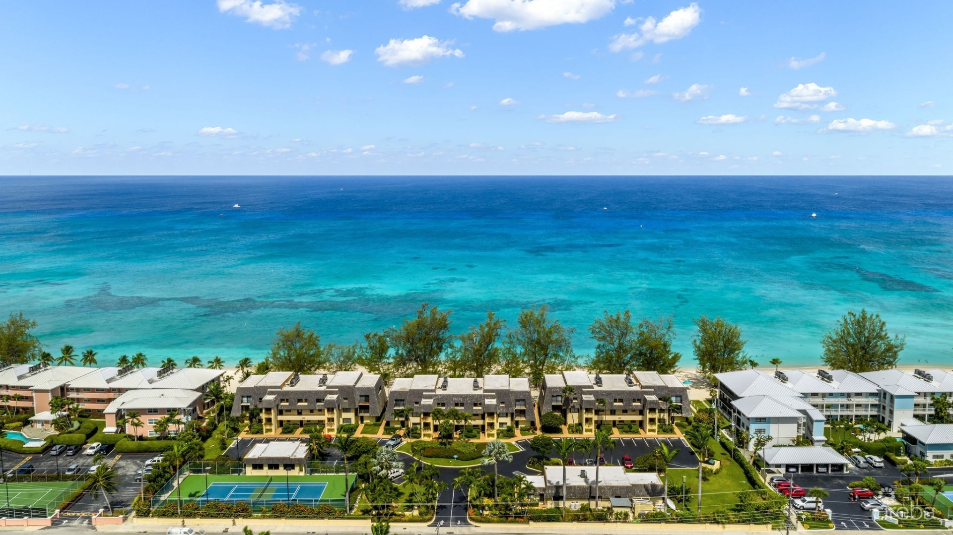 ISLANDS CLUB #10 - GROUND FLOOR ISLANDS CLUB #10 - GROUND FLOOR