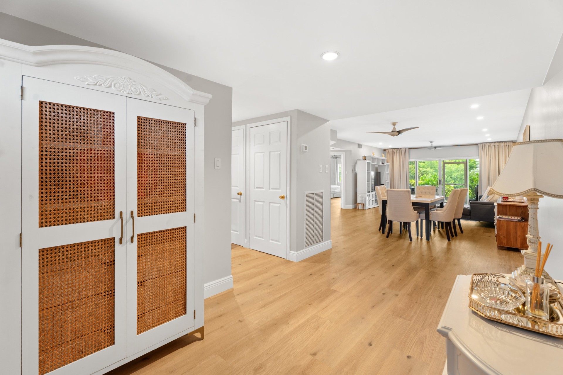 Britannia, Regents Court 613,  With Dock Britannia, Regents Court 613,  With Dock