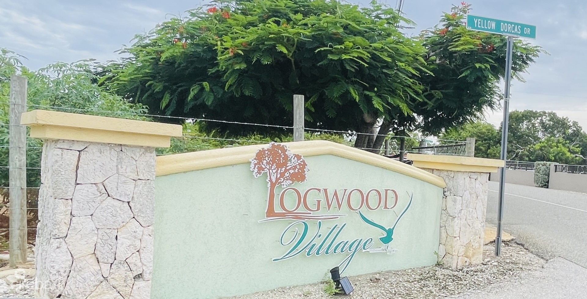 LAND  .28 ACRES - NORTHWARD LAND  .28 ACRES - NORTHWARD