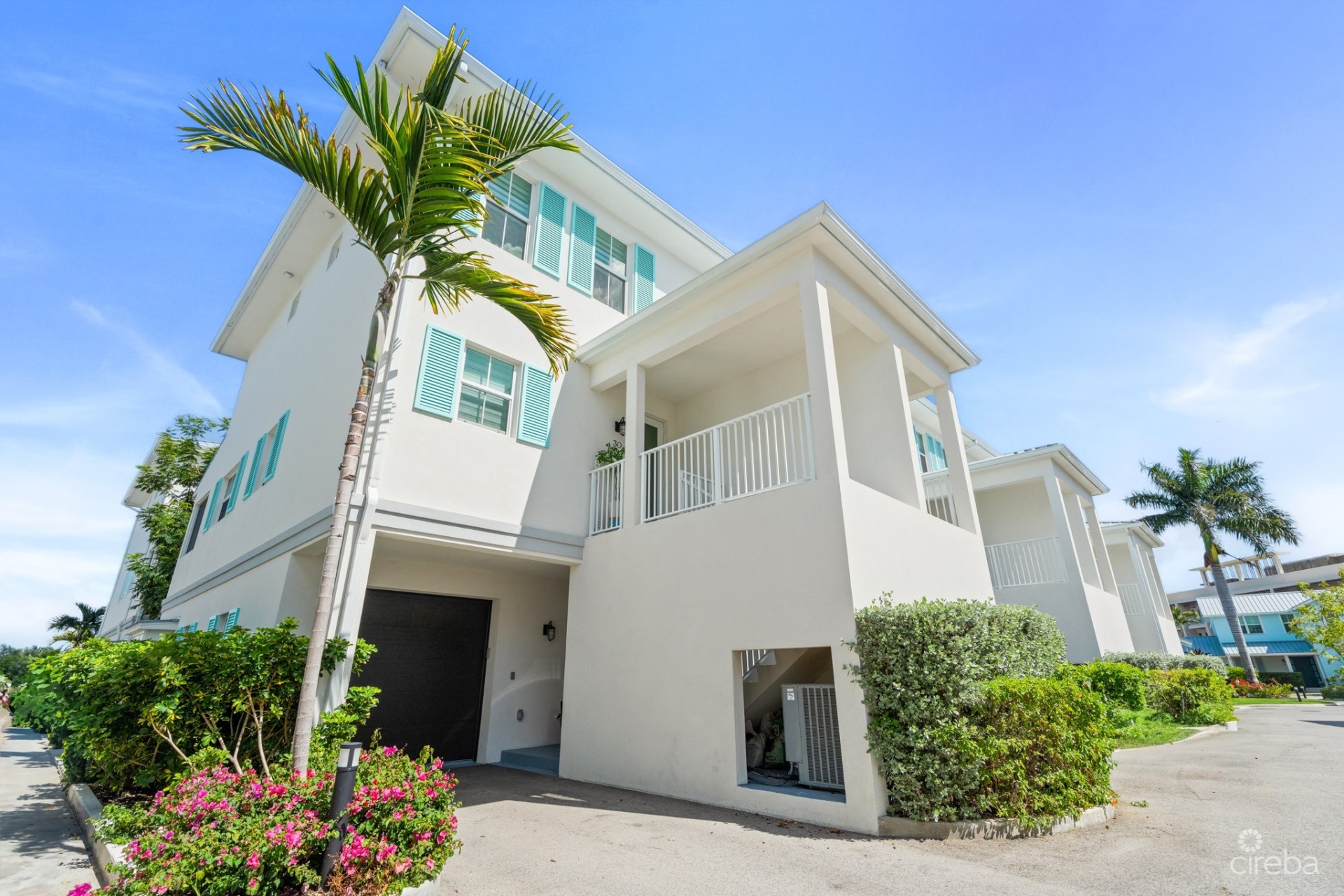 PERIWINKLE 2 BED + STUDIO TOWN HOME PERIWINKLE 2 BED + STUDIO TOWN HOME