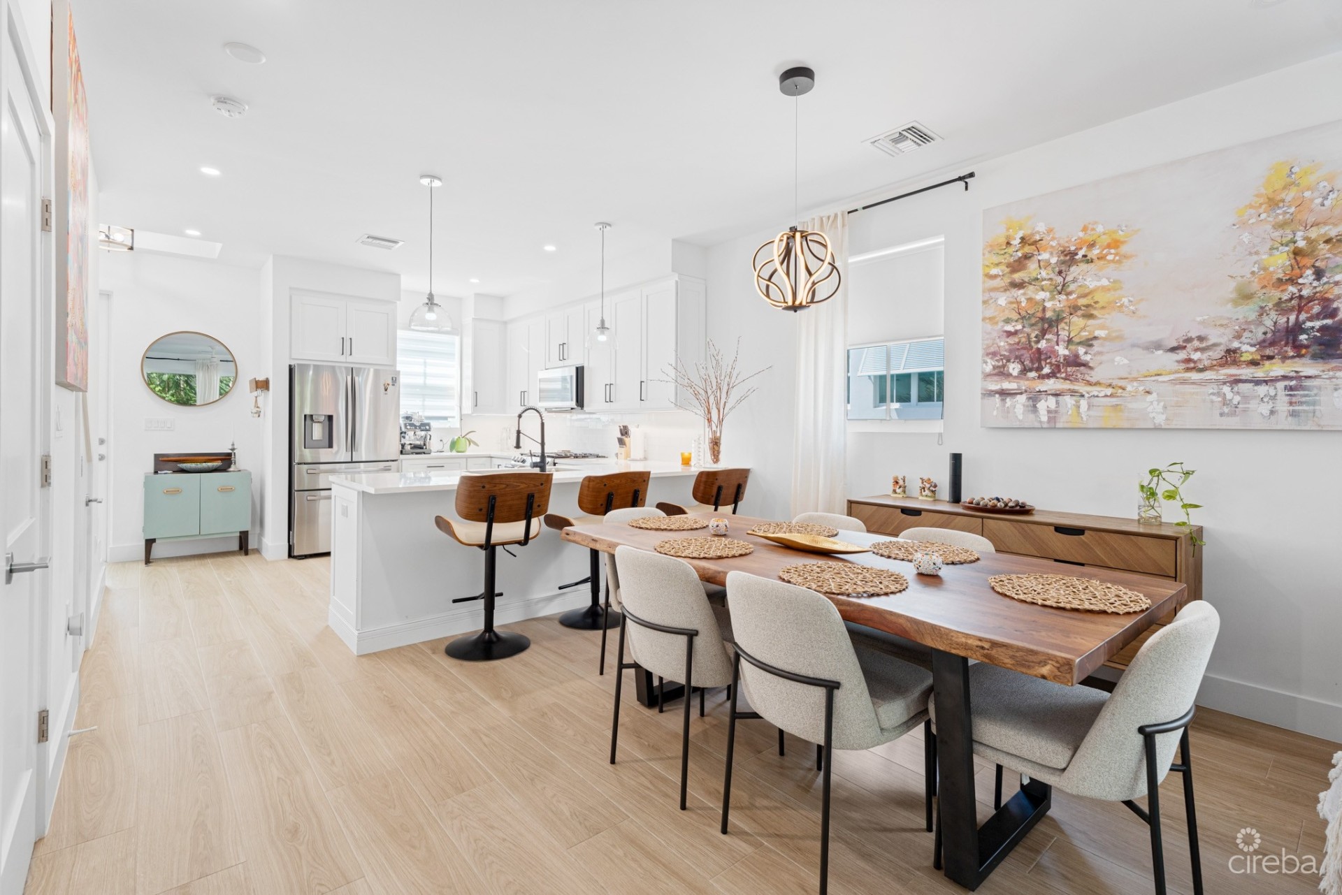 PERIWINKLE 2 BED + STUDIO TOWN HOME PERIWINKLE 2 BED + STUDIO TOWN HOME