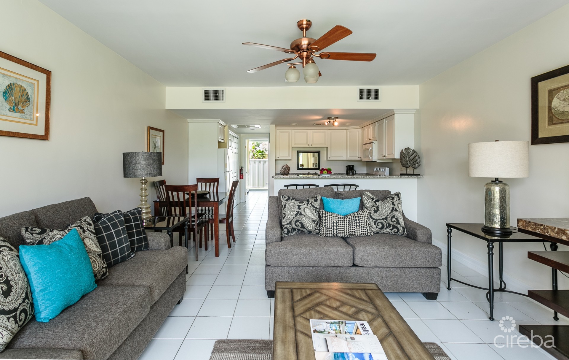 ISLAND PINE VILLAS ISLAND PINE VILLAS