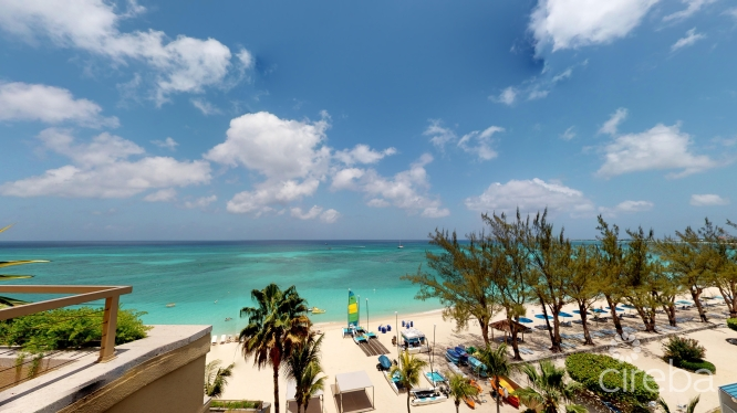 THE RITZ CARLTON RESIDENCE #612 THE RITZ CARLTON RESIDENCE #612