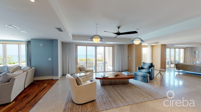 THE RITZ CARLTON RESIDENCE #612 THE RITZ CARLTON RESIDENCE #612