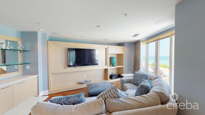 THE RITZ CARLTON RESIDENCE #612 THE RITZ CARLTON RESIDENCE #612