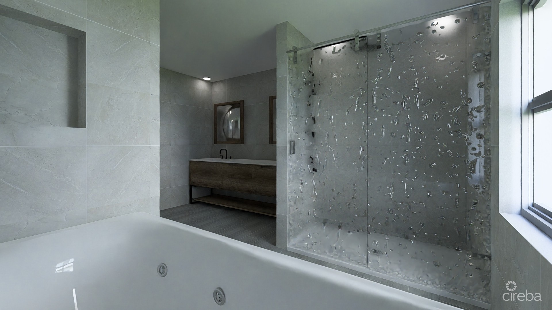 HALIFAX HEIGHTS MODERN 2 BED 3/5 BATH TOWN HOME - END UNIT