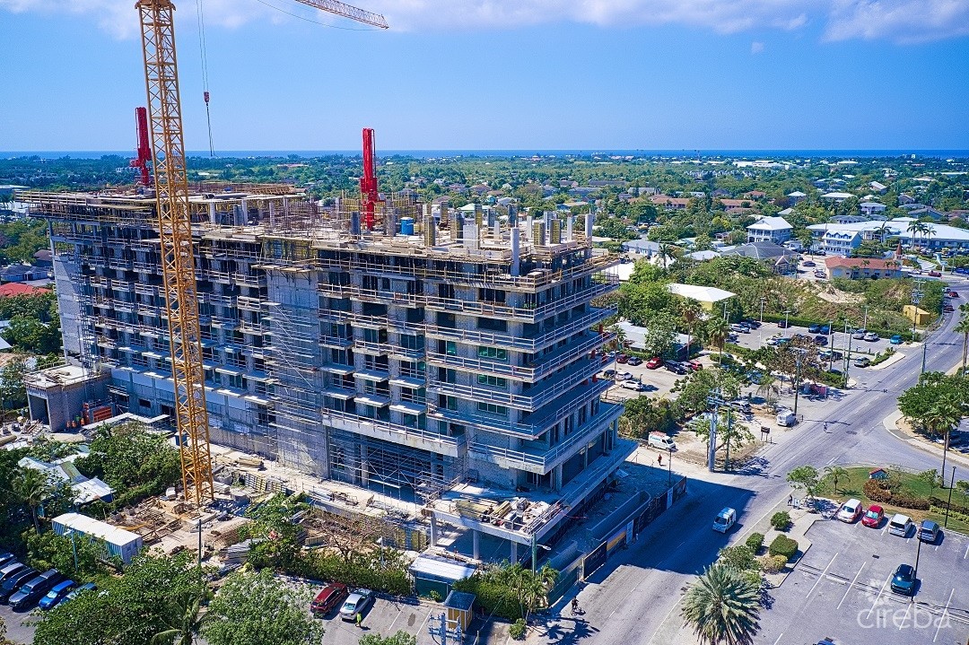 ONE GT RESIDENCES- UNIT 502 ASSIGNMENT ONE GT RESIDENCES- UNIT 502 ASSIGNMENT