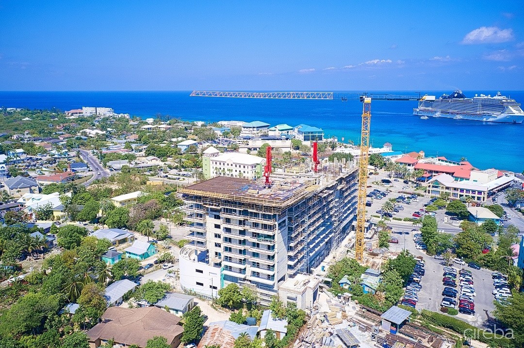 ONE GT RESIDENCES- UNIT 502 ASSIGNMENT ONE GT RESIDENCES- UNIT 502 ASSIGNMENT