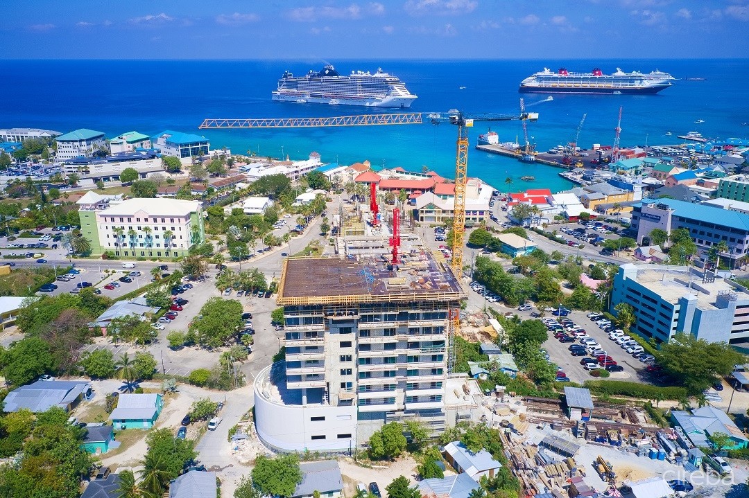 ONE GT RESIDENCES- UNIT 502 ASSIGNMENT ONE GT RESIDENCES- UNIT 502 ASSIGNMENT