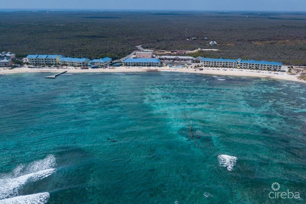 CASTAWAY COVE LUXURY UNIT CASTAWAY COVE LUXURY UNIT