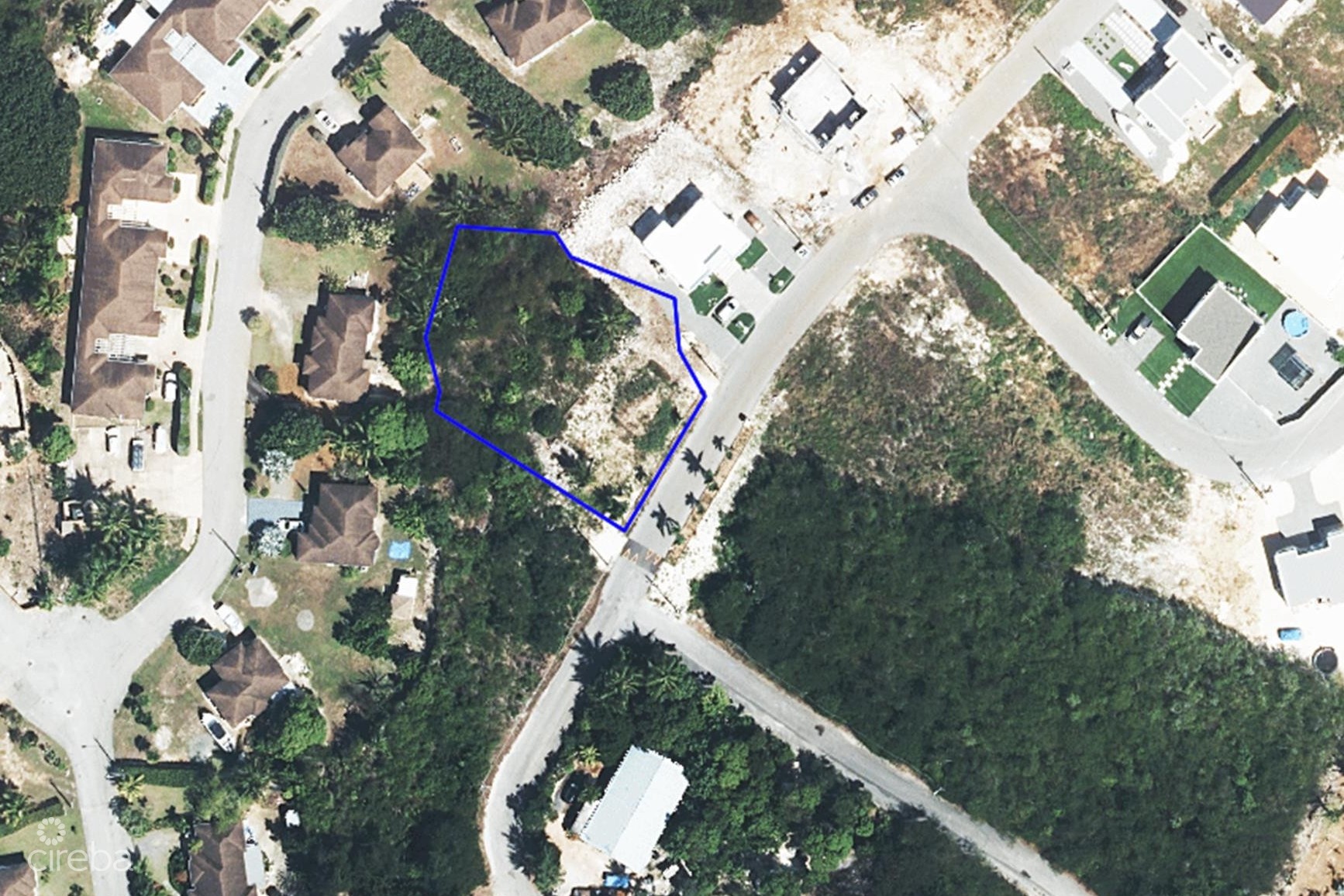 DEVELOPMENT LOT 0.41 ACRES DEVELOPMENT LOT 0.41 ACRES