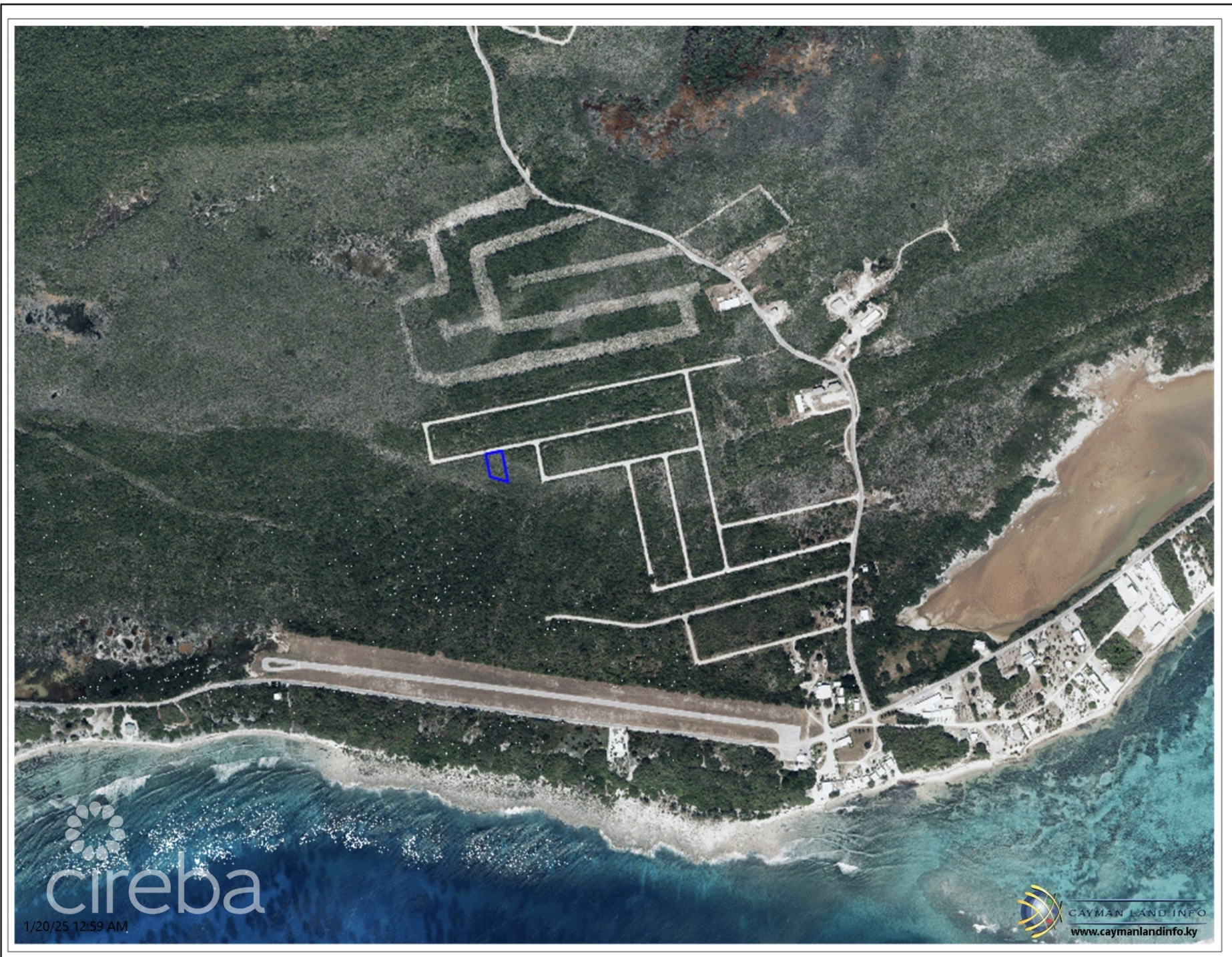 STONE'S THROW LITTLE CAYMAN STONE'S THROW LITTLE CAYMAN