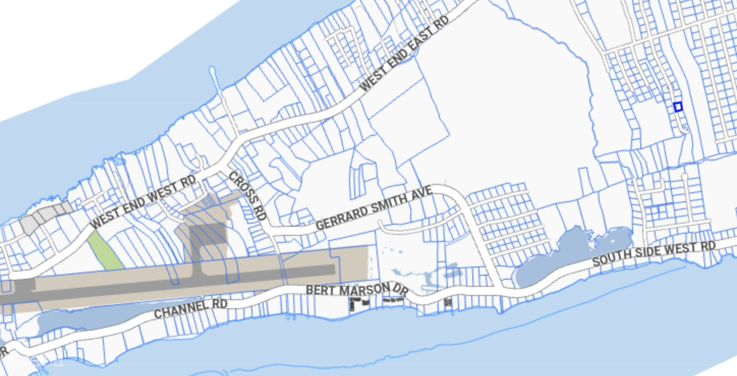 BRAC HOUSE LOT 0.2345 BRAC HOUSE LOT 0.2345