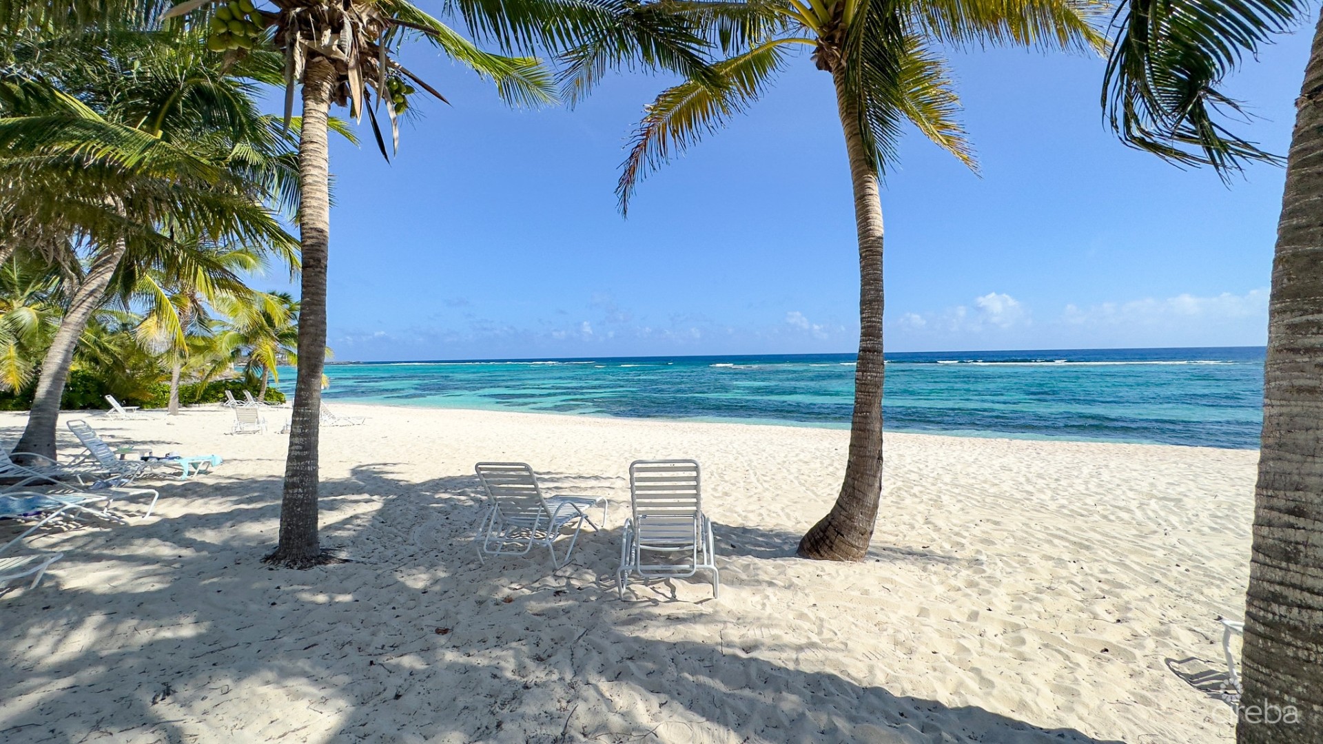 CORAL BAY VILLAGE CORAL BAY VILLAGE