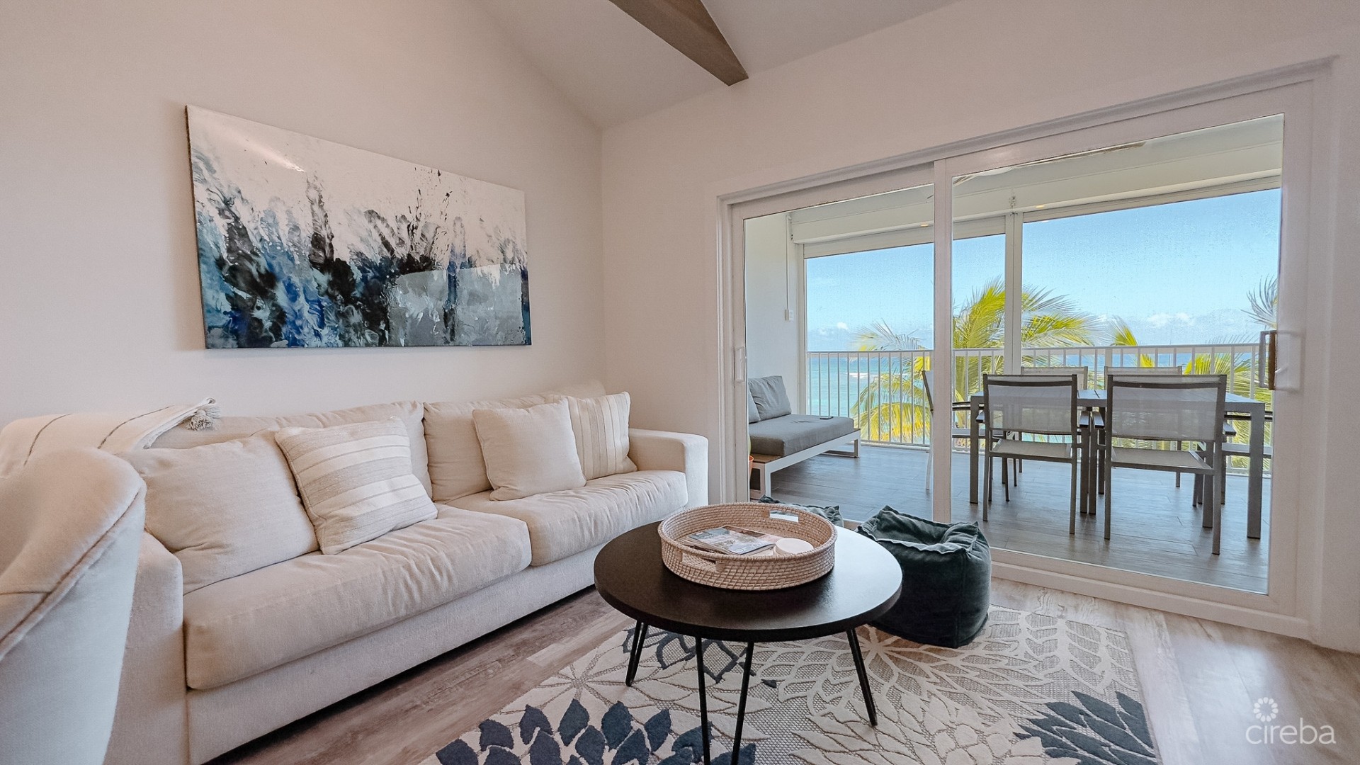 CORAL BAY VILLAGE CORAL BAY VILLAGE