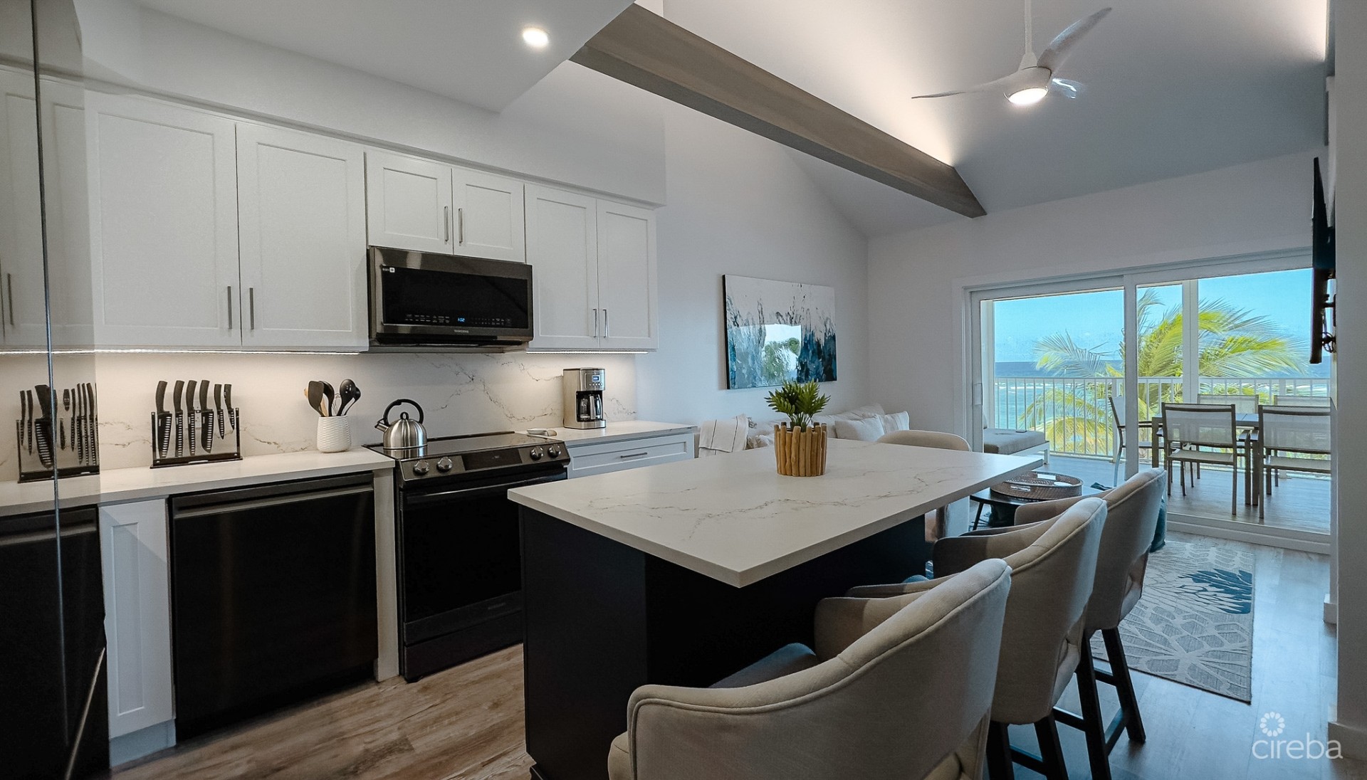 CORAL BAY VILLAGE CORAL BAY VILLAGE