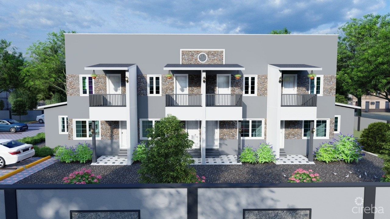 TEHILLAH COURTS TEHILLAH COURTS