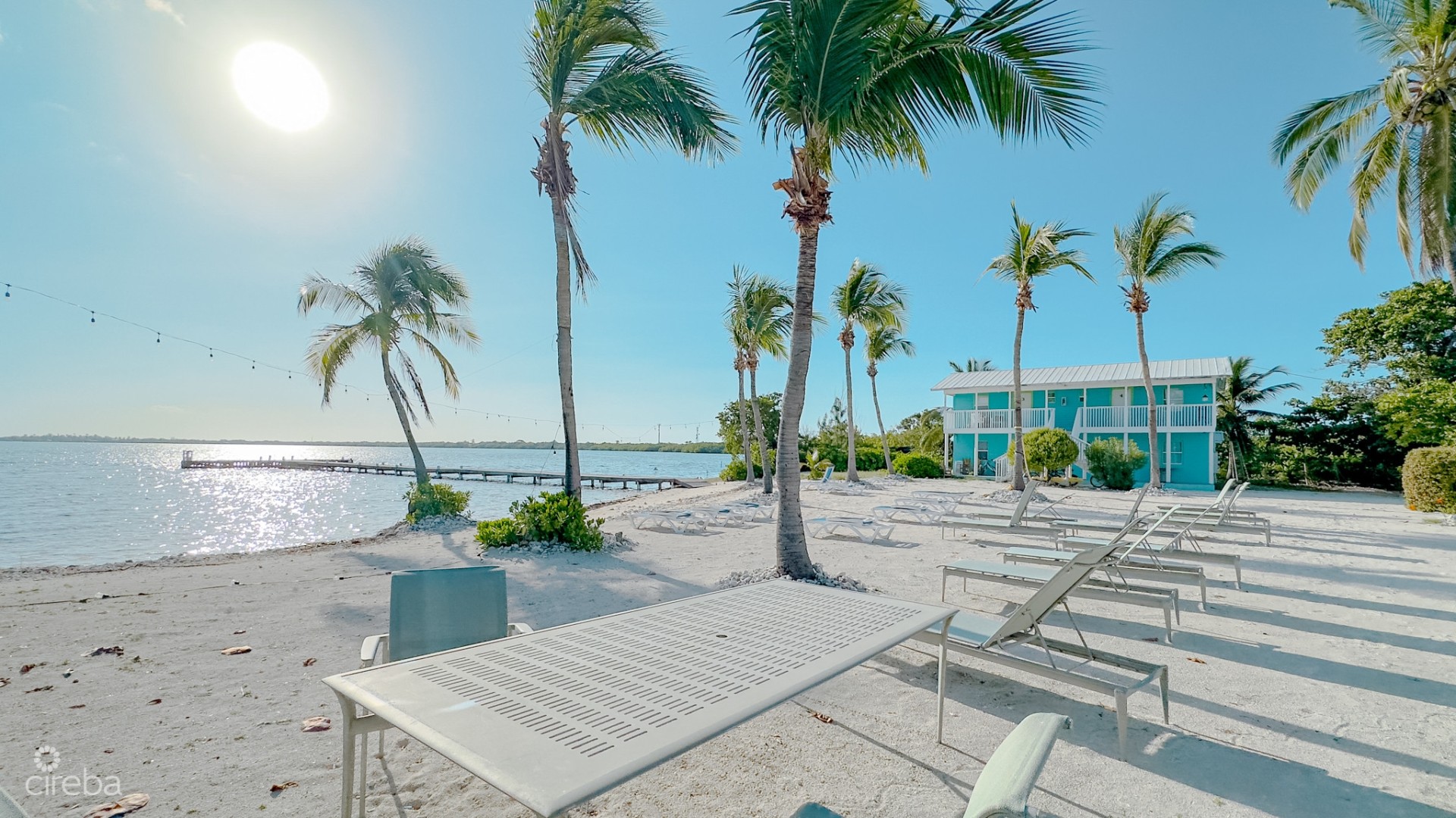 LITTLE CAYMAN - KINGSTON BIGHT - INVESTMENT OPPORTUNITY LITTLE CAYMAN - KINGSTON BIGHT - INVESTMENT OPPORTUNITY